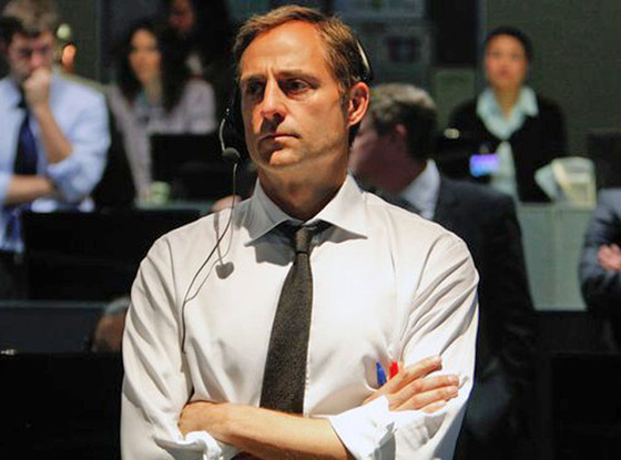 Zero Dark Thirty, Mark Strong Zero Dark Thirty, Mark Strong